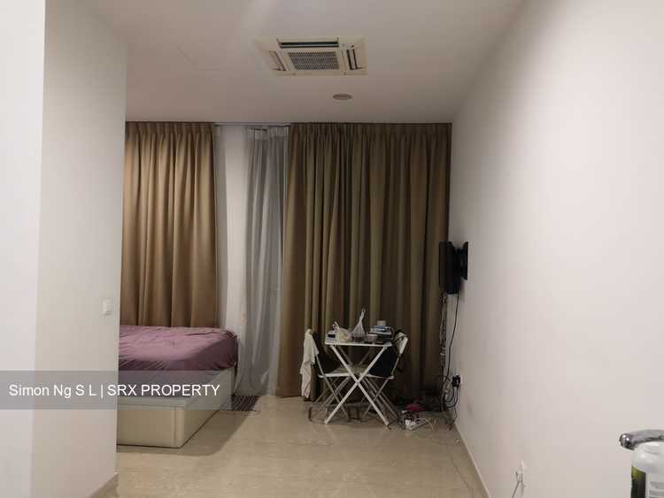 Parc Elegance (D15), Apartment #220093461